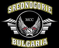 Лого Мотоклуб "Средногорие"
